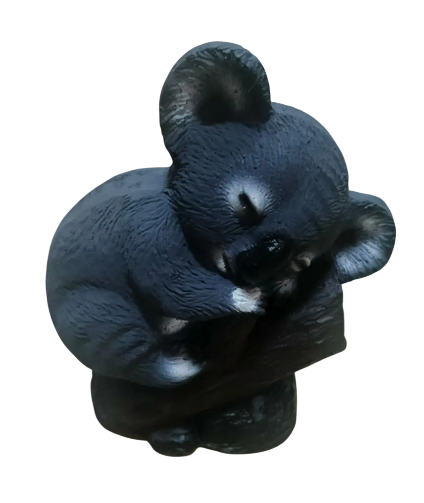 Фигурка Коала спящая 16см Арт-9438638 Фигурка Коала спящая 16см Арт-9438638