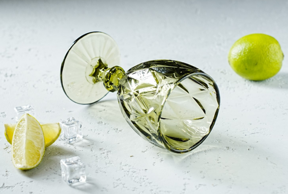 Бокал Magistro Круиз 250мл Зелёный Арт-3600784 Бокал Magistro Круиз 250мл Зелёный Арт-3600784