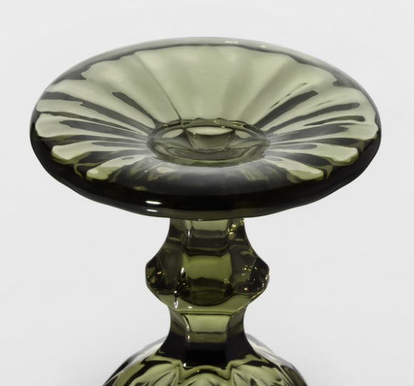 Бокал Magistro Круиз 250мл Зелёный Арт-3600784 Бокал Magistro Круиз 250мл Зелёный Арт-3600784