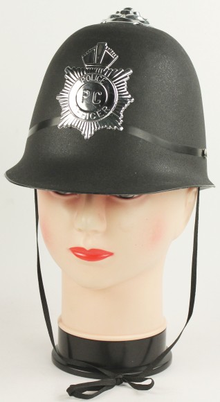 Каска шериф 319422