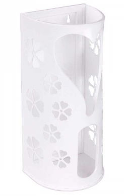 Корзина для хранения пакетов Бежевый М-4900 Корзина для хранения пакетов Бежевый М-4900