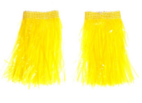 Гавайский нарукавник Жёлтый 2шт Арт-7471609