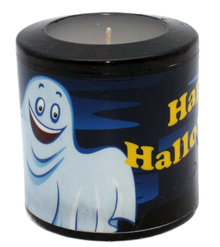 Свеча Фонарик Хэллоуин 1564