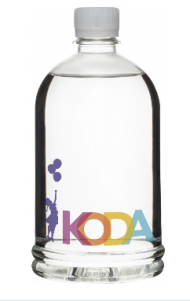 Полимерный клей Koda Профессионал 0,7лит