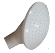 Насадка к лейке душ 10лит Арт-525