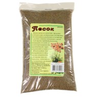 Песок Речной 0,3лит (1уп/30шт)