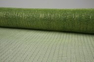 Сетка Лайн зеленая 50см*7м