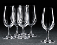 Набор Бокалов Вина Colibri 6шт*210мл Арт-6938554