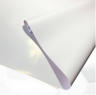 Пленка матовая двухсторонняя Тонировка Розовый пыл.-Розовая 60см/200гр