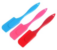 Лопатка силиконовая Лето 19*4*1см Арт-811865 Лопатка силиконовая Лето 19*4*1см Арт-811865
