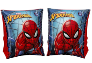 Нарукавники для плавания Spider-Man 23*15см 98001 (от 3-6 лет) 694260 ЗАЛ УПАКОВКА