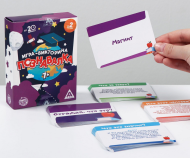Игра Познавалка 60карт 7+ Арт-730408