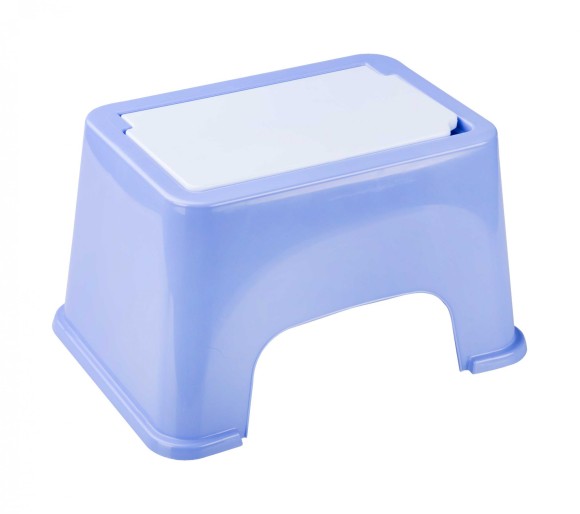 Табурет Детский с боксом М-6822 БАШ