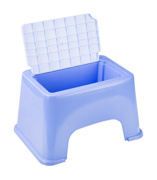 Табурет Детский с боксом М-6822 БАШ