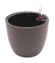 Горшок 0915 Шоколад 1,5лит (с автополивом)