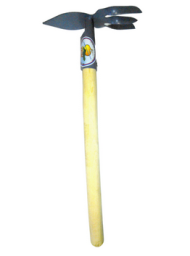 Мотыжка комбинированная МКП-3-2 РЕПКА Арт-46844 (Клюв+витой зуб) Мотыжка комбинированная МКП-3-2 РЕПКА Арт-46844 (Клюв+витой зуб)