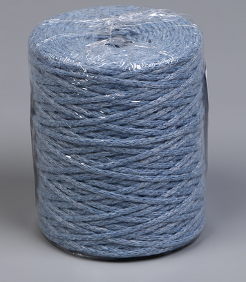 Шпагат полипропиленовый Цилиндр 150мет*2мм Арт-10328139