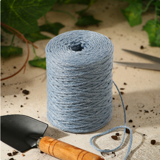 Шпагат полипропиленовый Цилиндр 150мет*2мм Арт-10328139