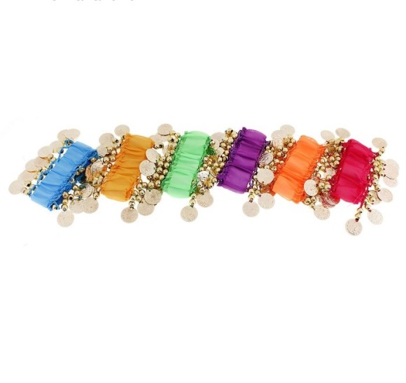 Браслет восточный Цена за штуку 324982