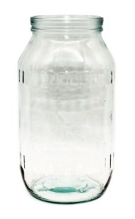 Банка стекло СКО 1500мл D-горла 82 (1уп/12шт)