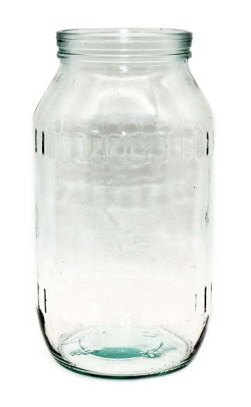 Банка стекло СКО 1500мл D-горла 82 (1уп/12шт)