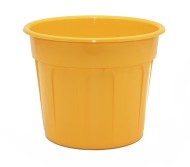 Горшок Каро 130мм без поддона