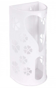 Корзина для хранения пакетов Бежевый М-4900