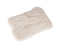 Наполнитель Сизаль 40гр для Подарков Натуральный