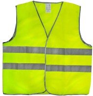 Жилет Водительский с Светоотражателями