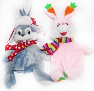 Игрушка Заяц для Подарков