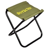 Стул туристический Складной 22*20*25см Арт-5429656 (1-ый ЭТАЖ)