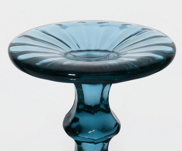 Бокал Magistro Ла-Манш 250мл Синий Арт-3600779 Бокал Magistro Ла-Манш 250мл Синий Арт-3600779