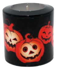 Свеча Фонарик Хэллоуин 1563