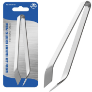 Щипцы для удаления костей из рыбы Арт-DA50-42 H-12см