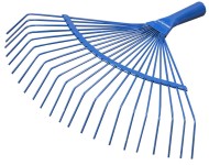 Грабли веерные проволочные 22зуб порошковая окраска Грабли веерные проволочные 22зуб порошковая окраска