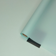 Пленка матовая Лайт Фисташка 58см/400гр