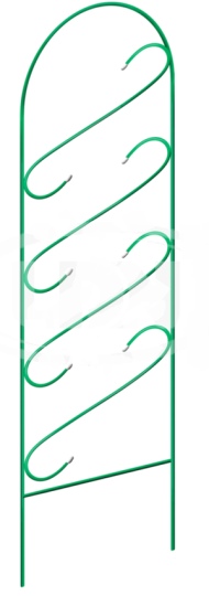 Шпалера Узорная (В-160см Ш*43см)