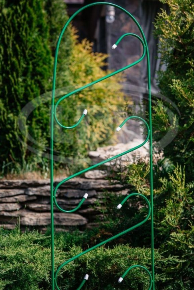 Шпалера Узорная (В-160см Ш*43см) Шпалера Узорная (В-160см Ш*43см)