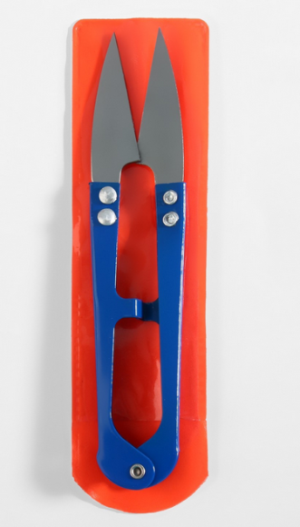 Ножницы для распарывания швов 10,5см