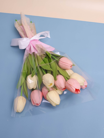 Конус рис/рис 35/40 Сюрприз Мокко-Розовый жемчуг (1уп/50шт) Цена за лист Конус рис/рис 35/40 Сюрприз Мокко-Розовый жемчуг (1уп/50шт) Цена за лист