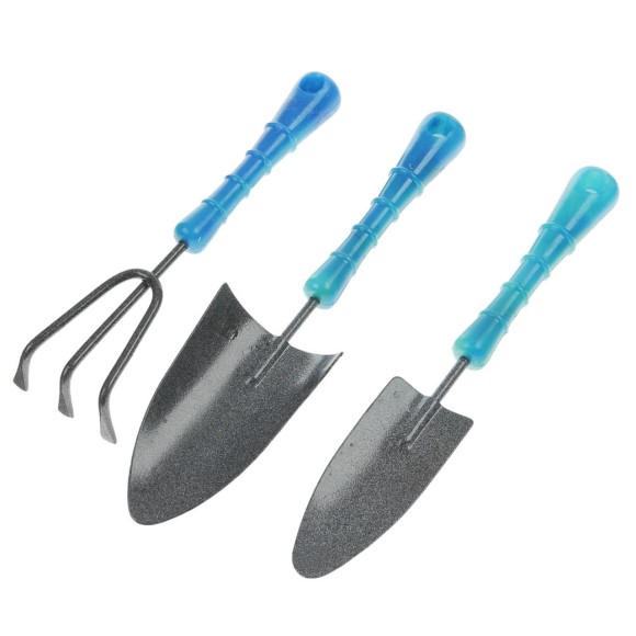 Набор Инвентаря Фиалка