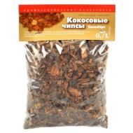 Кокосовые Чипсы 0,7лит (1уп/25шт) АУРИКА 1 этаж