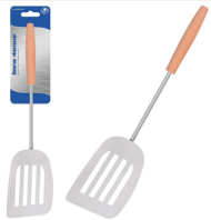 Лопатка кулинарная Фантазия (Сталь хромированная) Арт-DA50-150