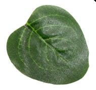 Лист круглый в ассорт. 1уп/100шт ЦЕНА за УПАК