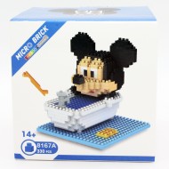 Конструктор МИККИ Маус 8167-А