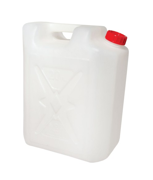 Канистра 30лит М1764 БАШ