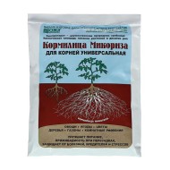 Кормилица Микориза Универсальная 1лит (1уп/18шт) для корней min 5шт Кормилица Микориза Универсальная 1лит (1уп/18шт) для корней min 5шт