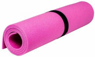 Коврик Фитнеса 6,5мм 500*1400мм Цветной