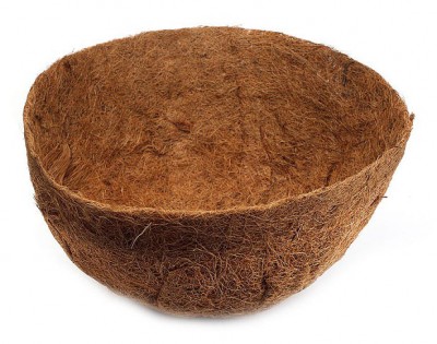 Вкладыш из кокосового волокна GD3-Н016 (40см)