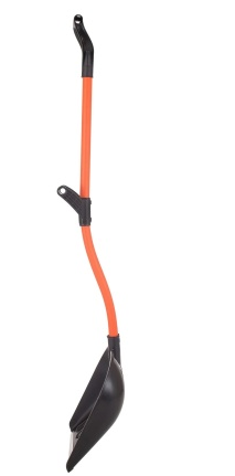 Лопата Снег пластиковая Рыцарь 1540*400*410мм с металлическим черенком Лопата Снег пластиковая Рыцарь 1540*400*410мм с металлическим черенком